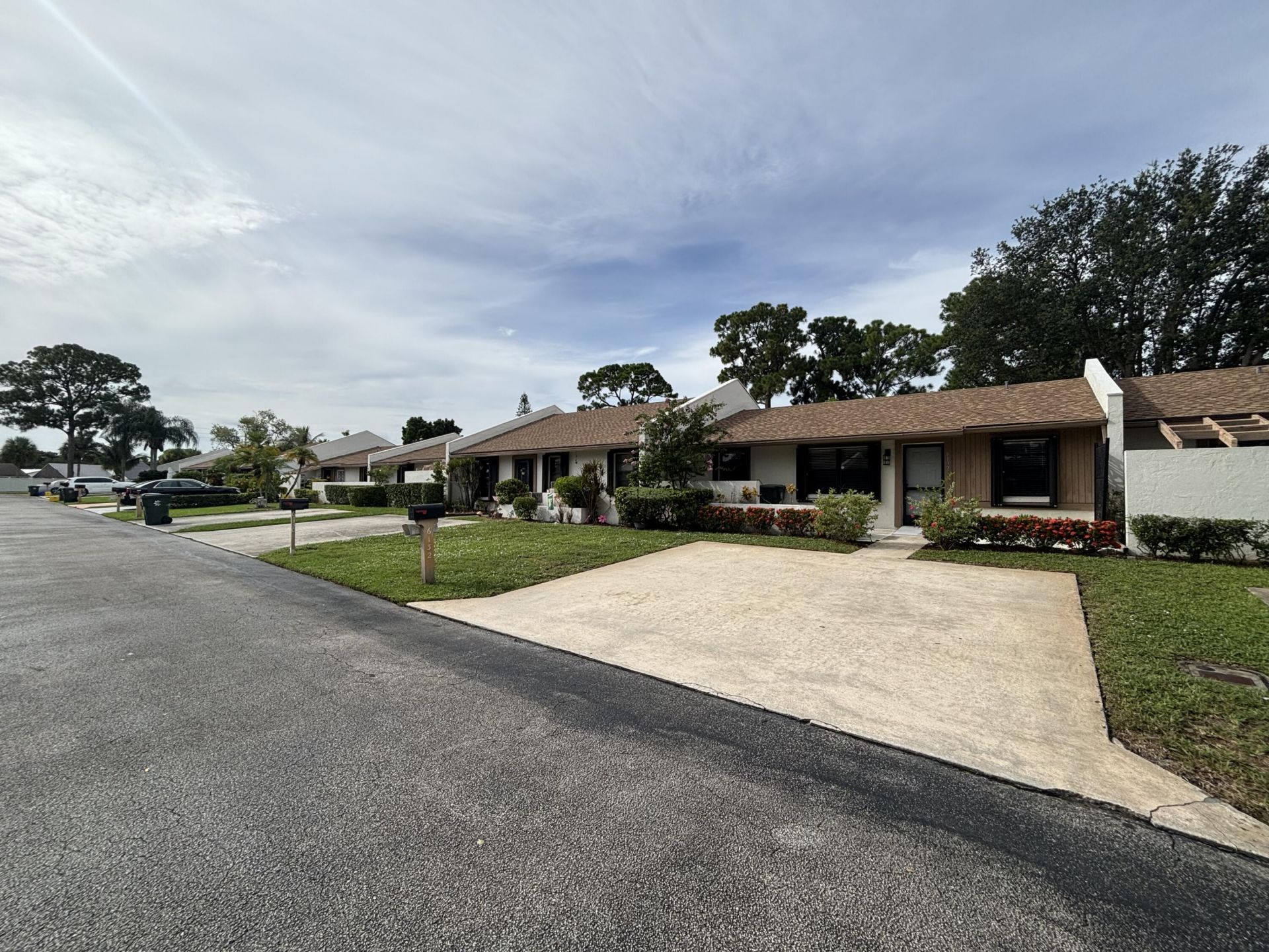 6132 Fairfield Circle, Unit 7, Greenacres, FL 33463 Photo