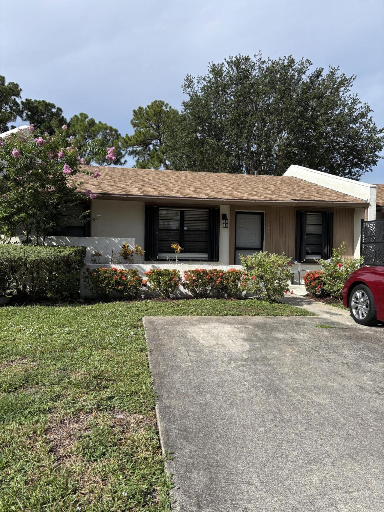 6132 Fairfield Circle, Unit 7, Greenacres, FL 33463 Photo