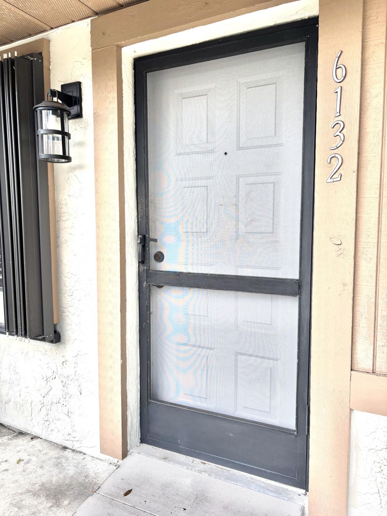 6132 Fairfield Circle, Unit 7, Greenacres, FL 33463 Photo