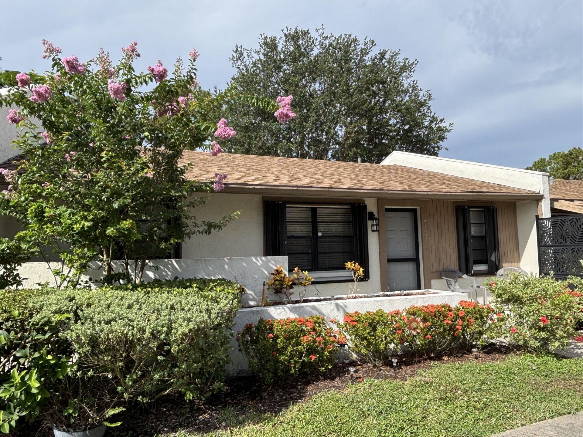 6132 Fairfield Circle, Unit 7, Greenacres, FL 33463 Photo