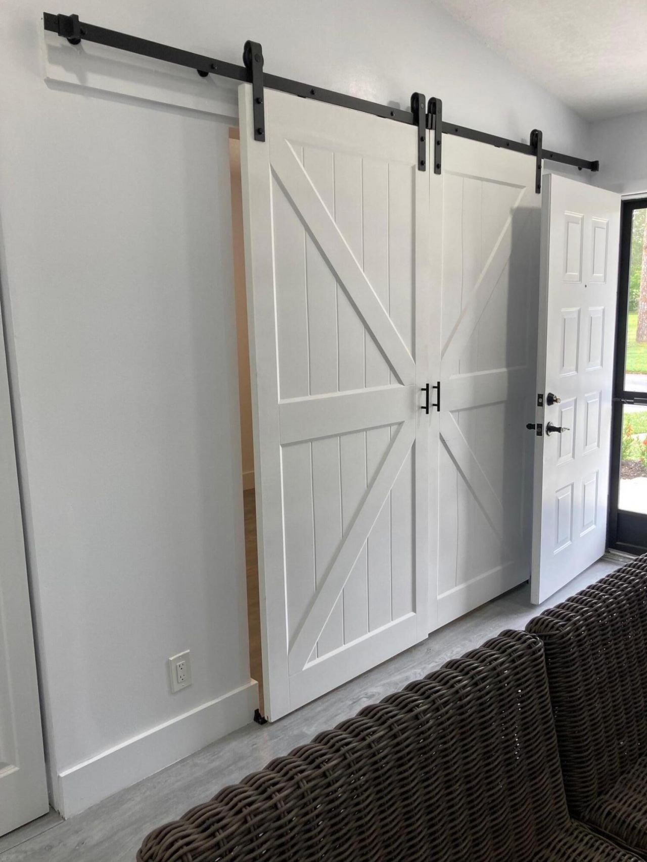 6132 Fairfield Circle, Unit 7, Greenacres, FL 33463 Photo
