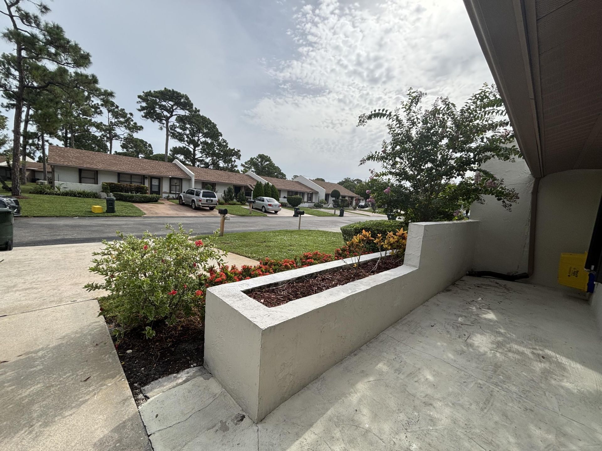 6132 Fairfield Circle, Unit 7, Greenacres, FL 33463 Photo