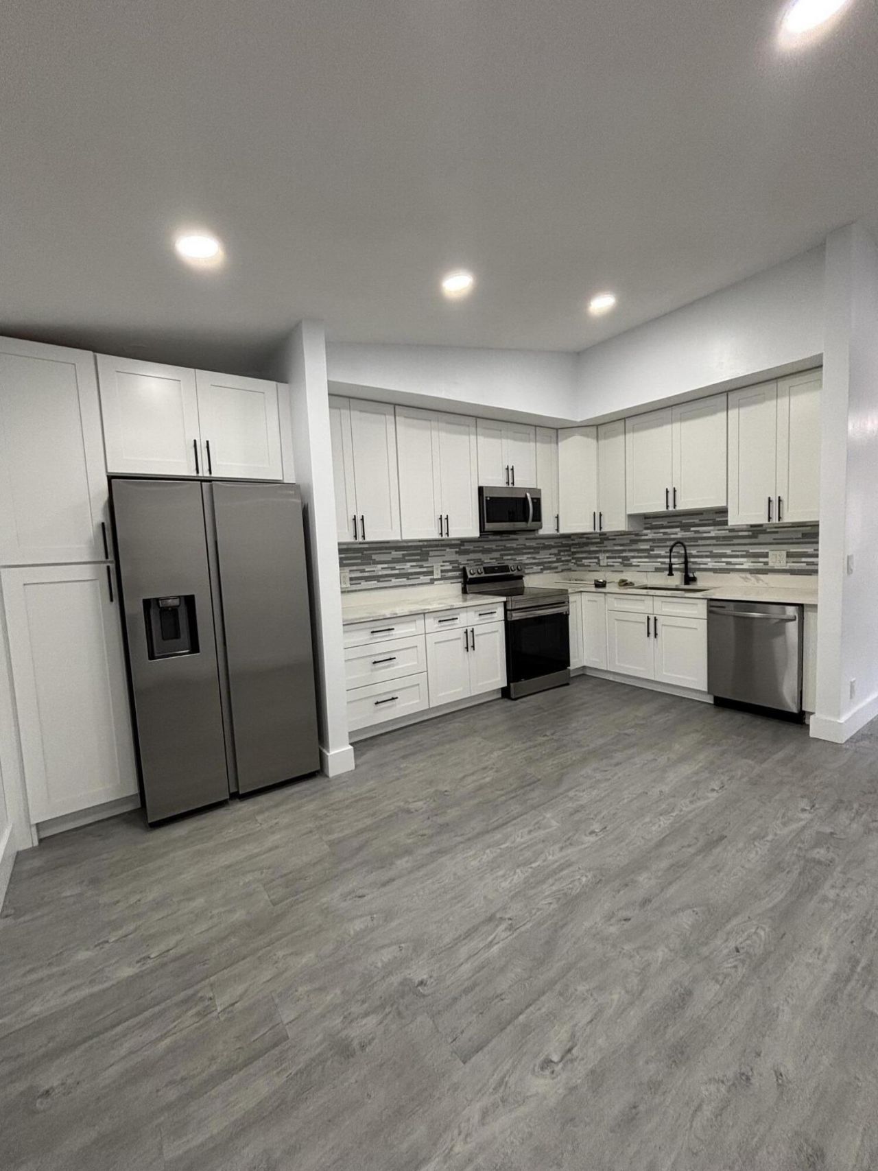 6132 Fairfield Circle, Unit 7, Greenacres, FL 33463 Photo