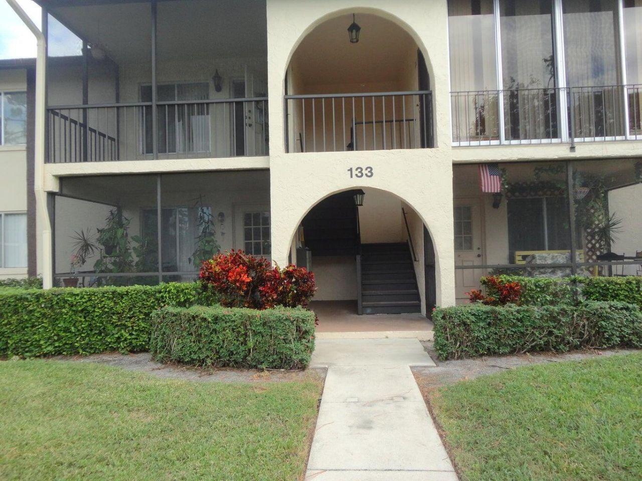 133 Lake Pine Circle, Unit A-2, Greenacres, FL 33463 Photo
