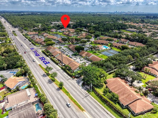1030 Parkside Green Drive, Unit A, Greenacres, FL 33415