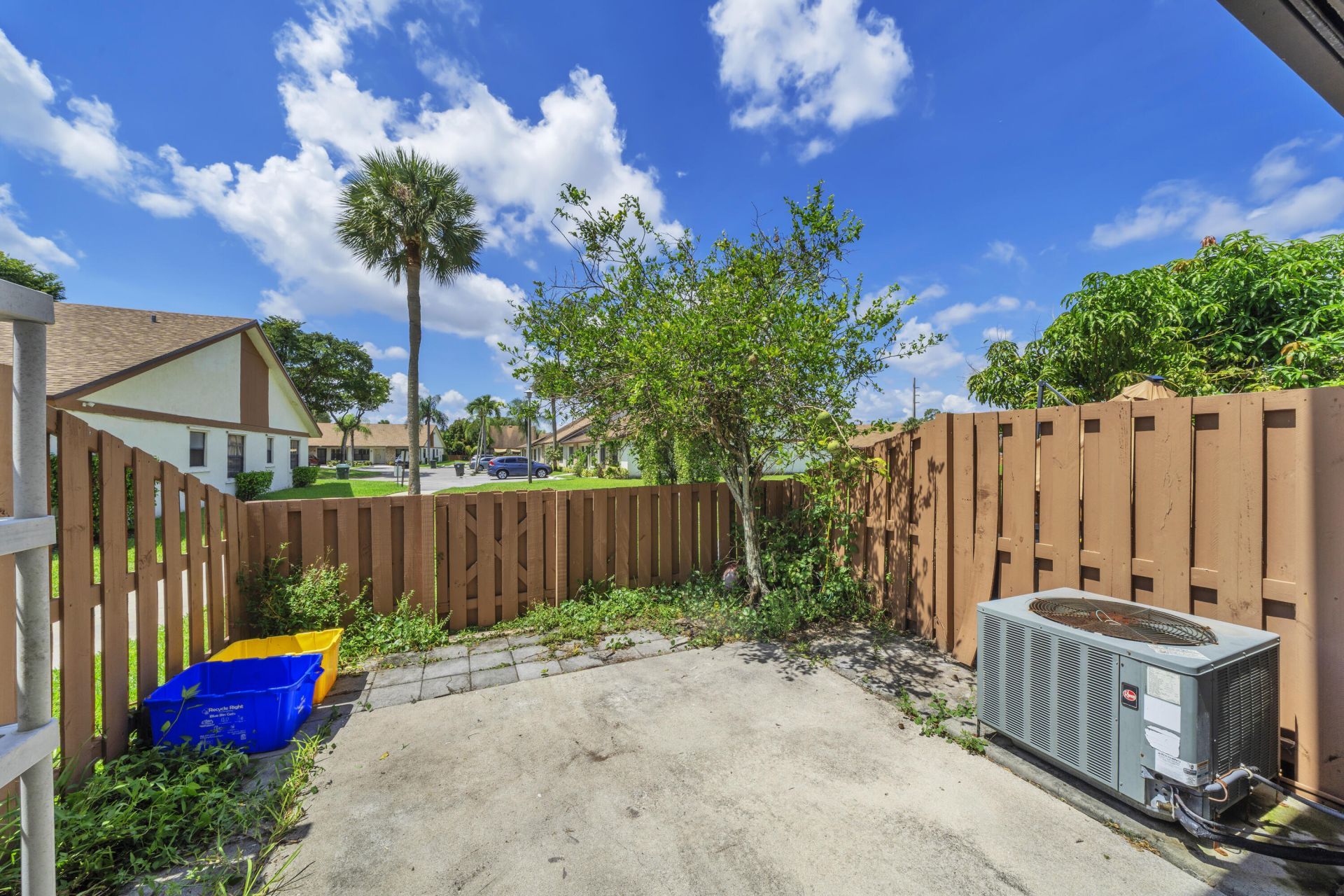 1030 Parkside Green Drive, Unit A, Greenacres, FL 33415 Photo