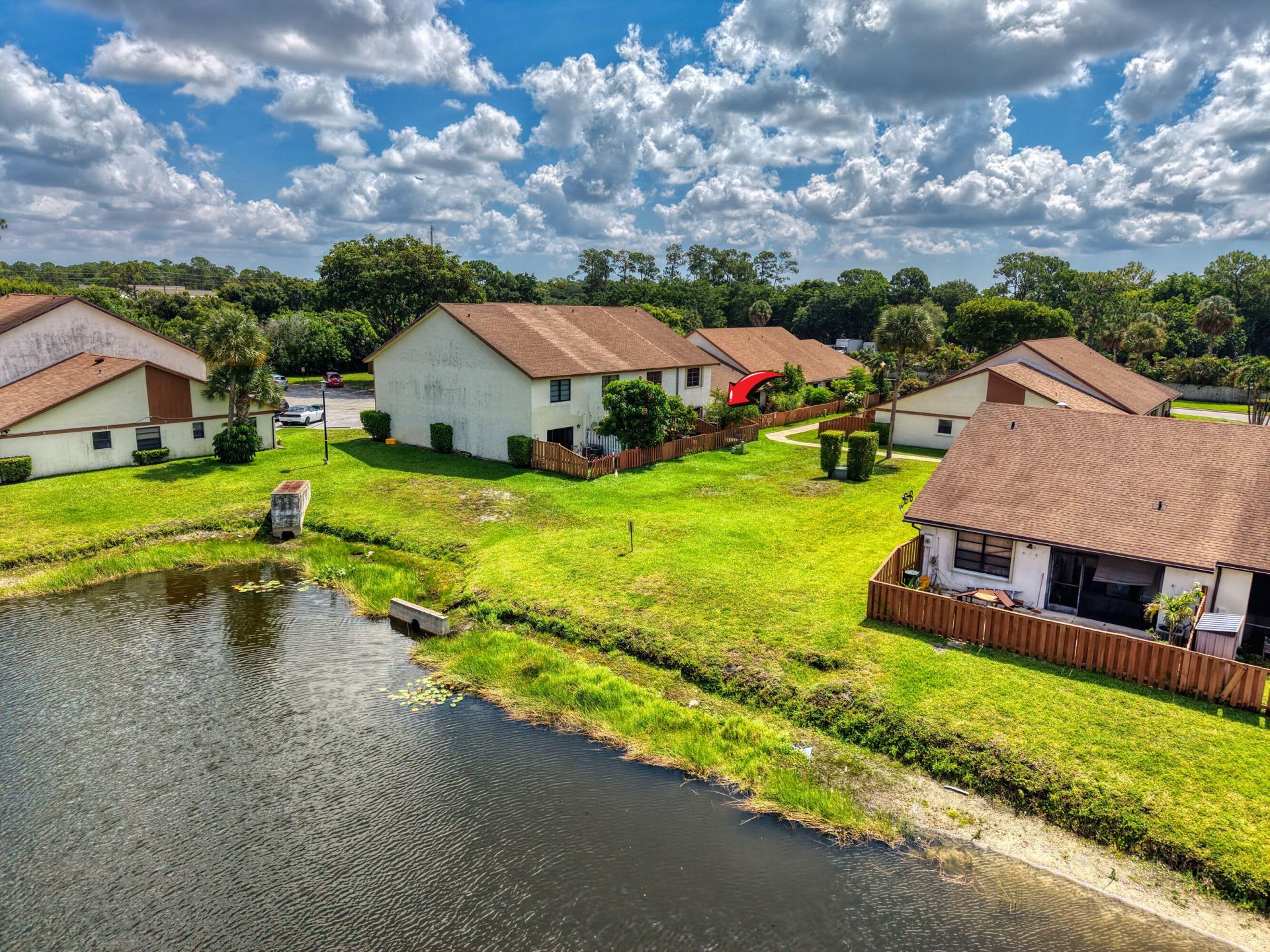 1030 Parkside Green Drive, Unit A, Greenacres, FL 33415 Photo