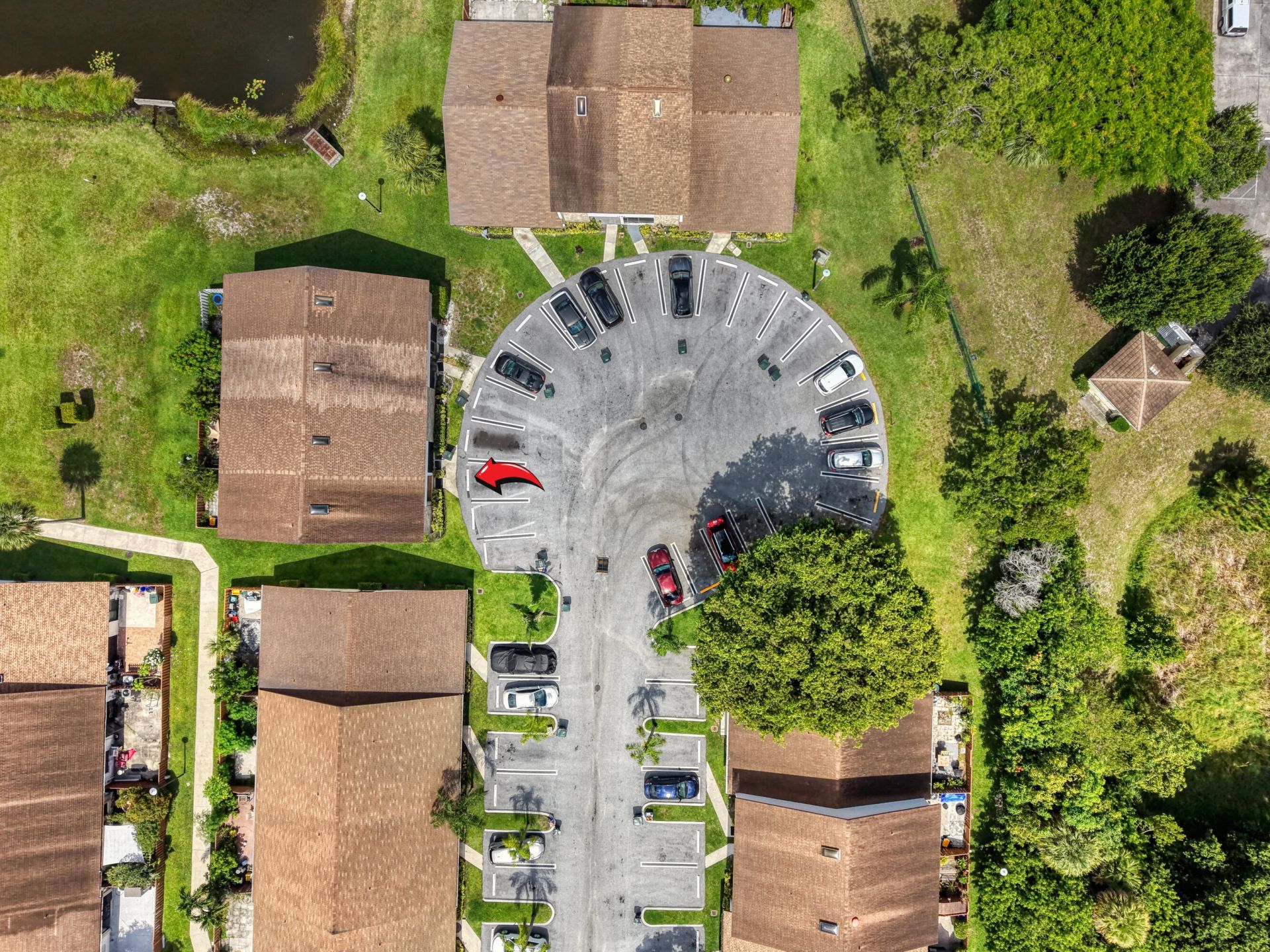 1030 Parkside Green Drive, Unit A, Greenacres, FL 33415 Photo