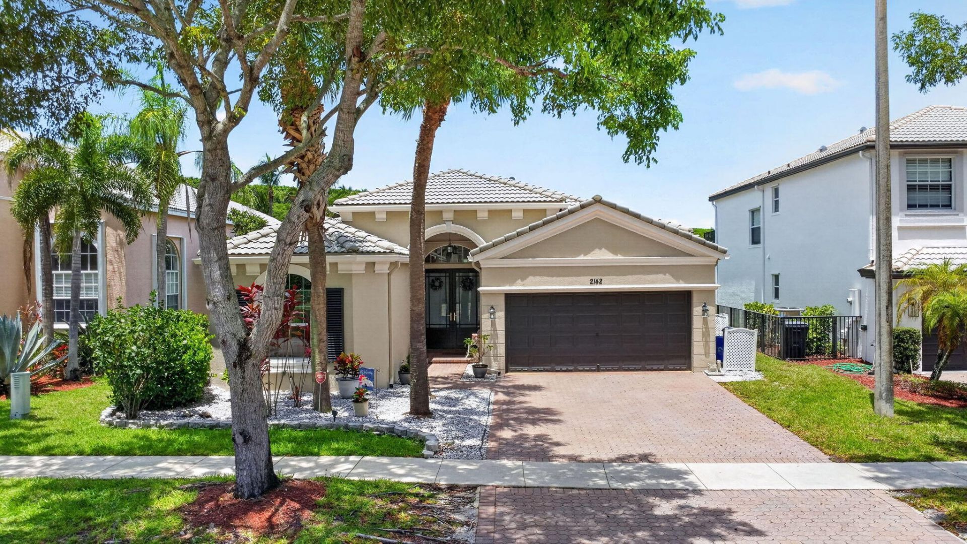 2142 Balsan Way, Wellington, FL 33414 Photo