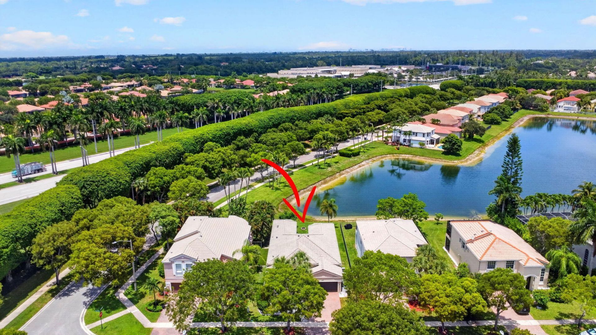 2142 Balsan Way, Wellington, FL 33414 Photo