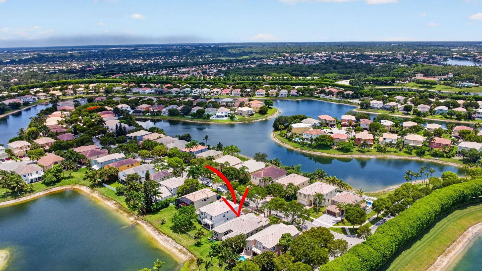 2142 Balsan Way, Wellington, FL 33414 Photo