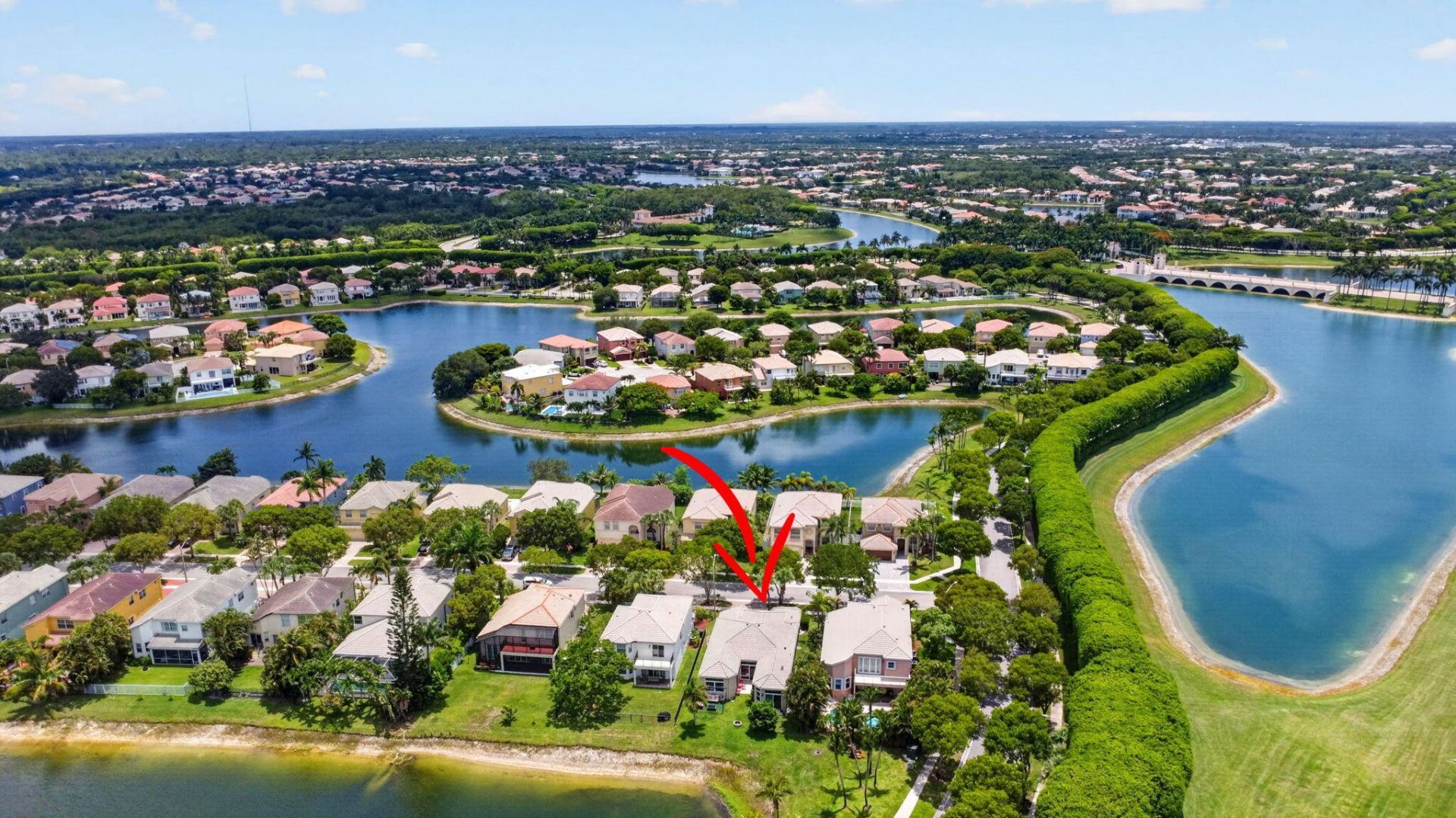 2142 Balsan Way, Wellington, FL 33414 Photo