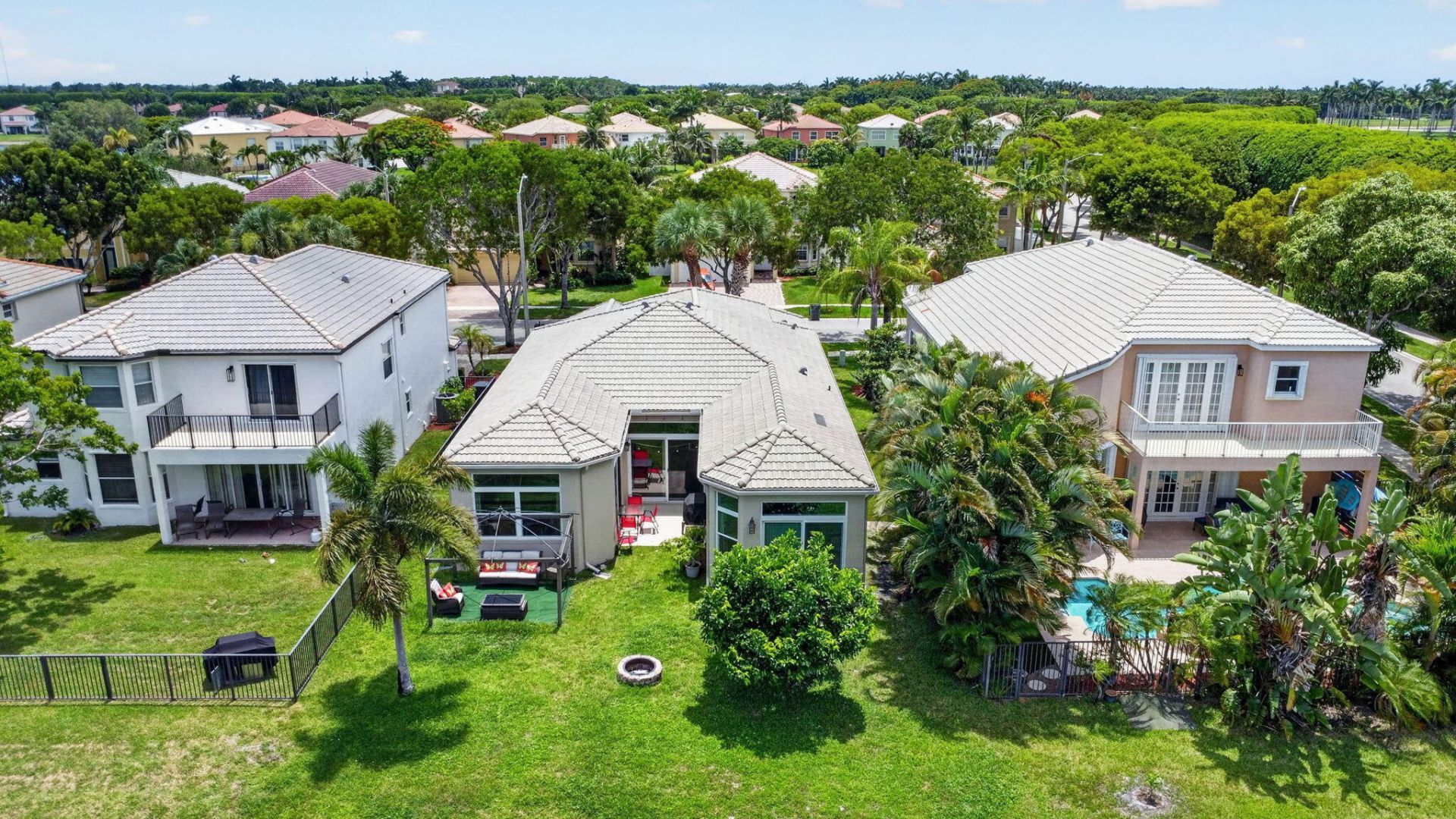 2142 Balsan Way, Wellington, FL 33414 Photo