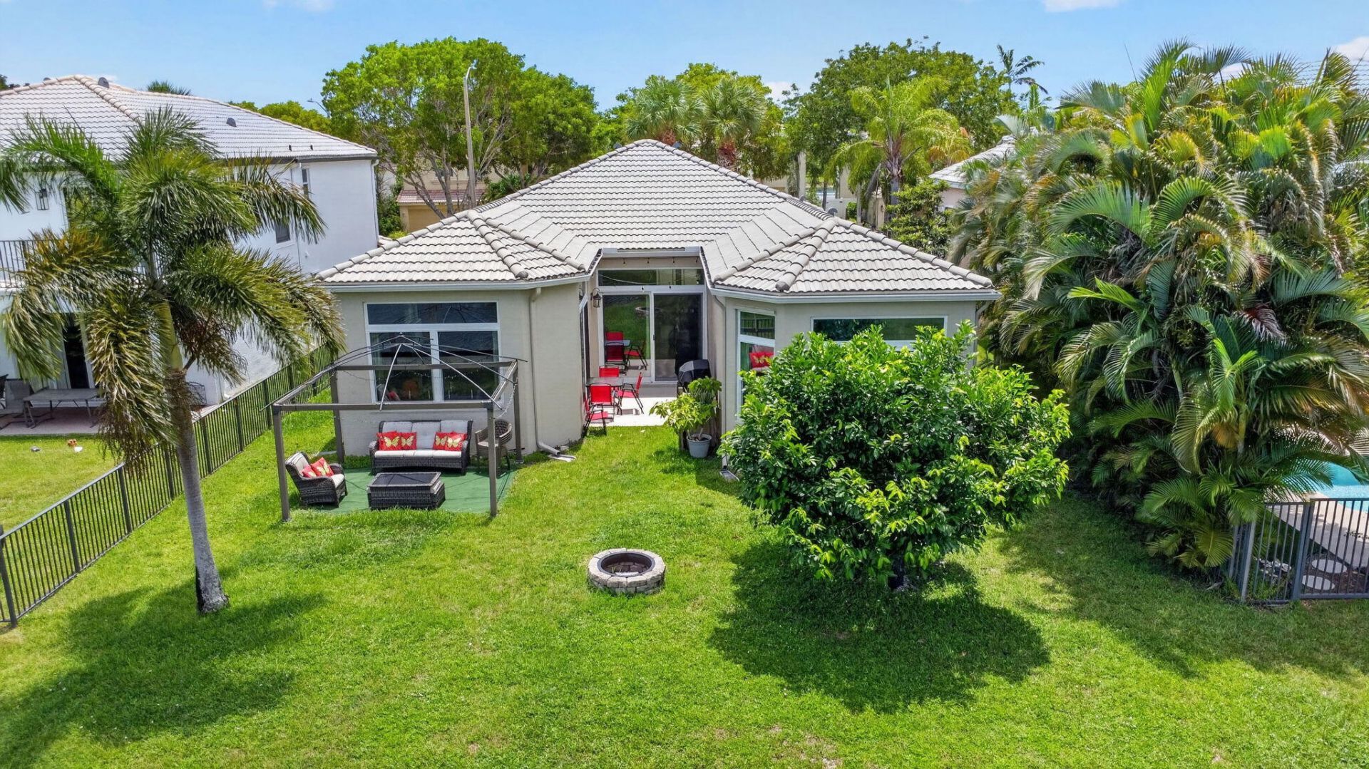 2142 Balsan Way, Wellington, FL 33414 Photo