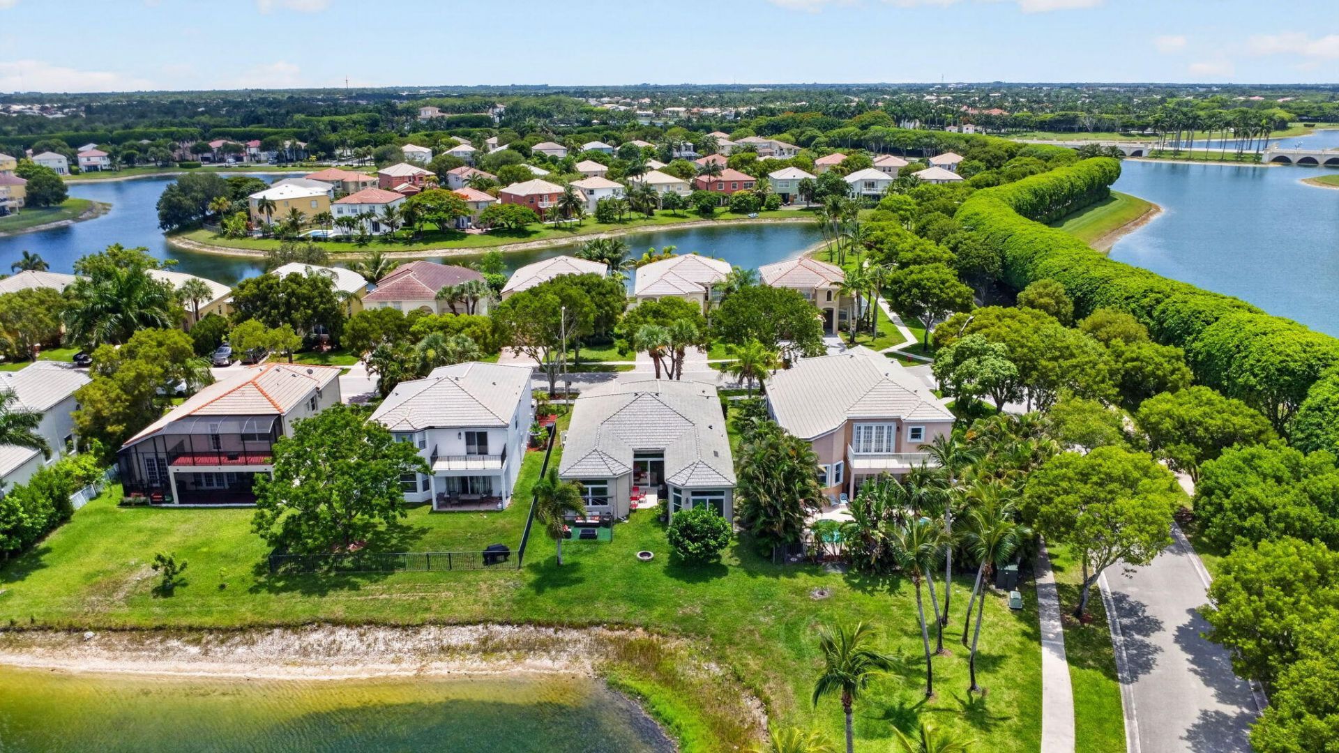 2142 Balsan Way, Wellington, FL 33414 Photo