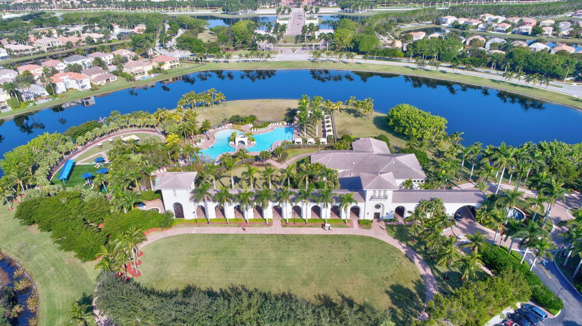 2142 Balsan Way, Wellington, FL 33414 Photo