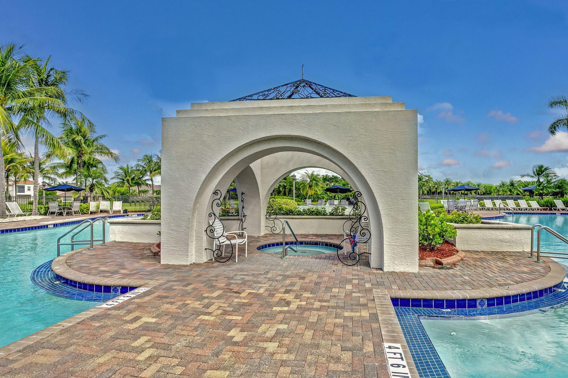 2142 Balsan Way, Wellington, FL 33414 Photo