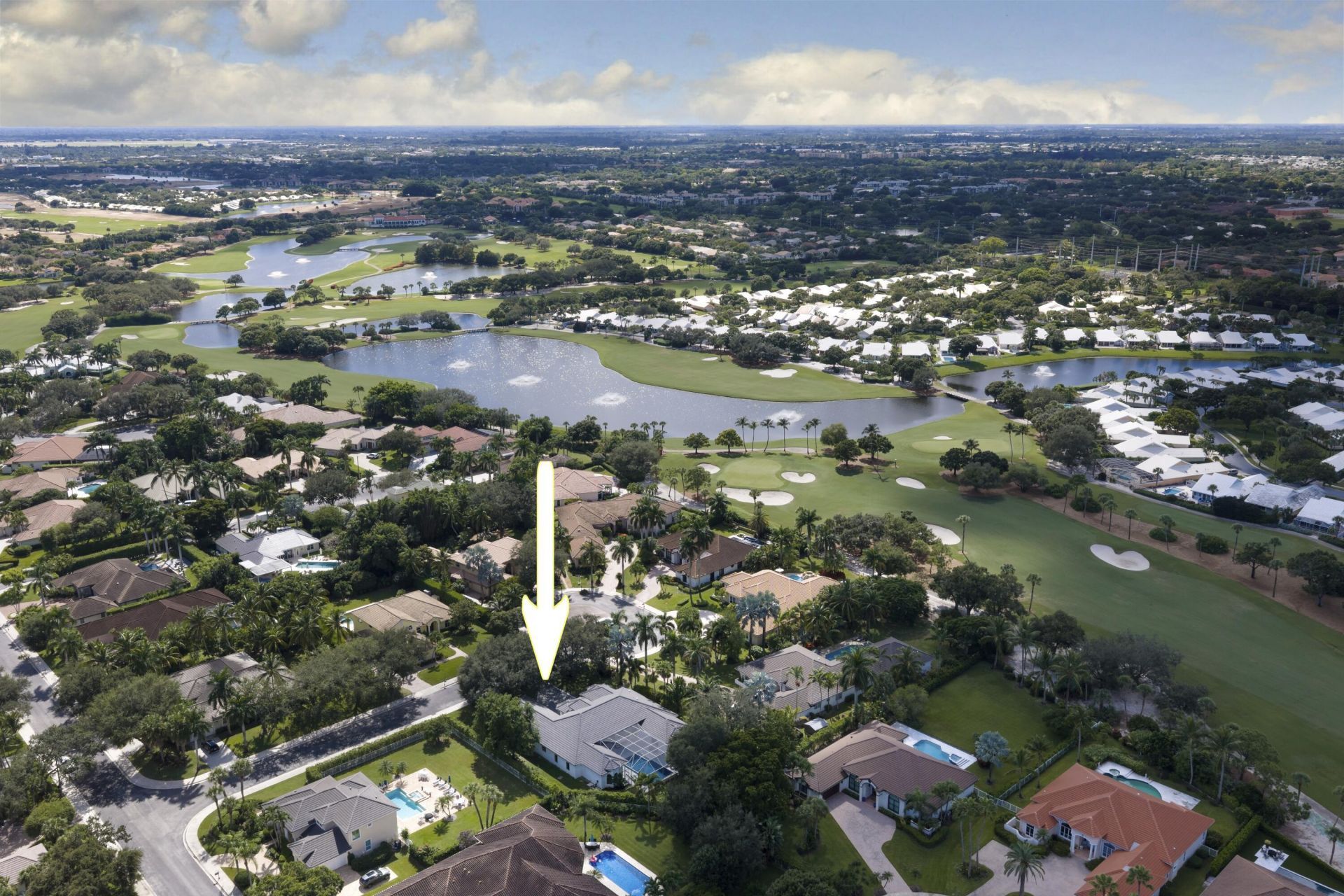 2557 Seminole Circle, West Palm Beach, FL 33409 Photo