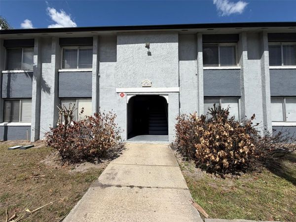 4735 S TEXAS AVENUE , Unit 4735C, ORLANDO, FL 32839