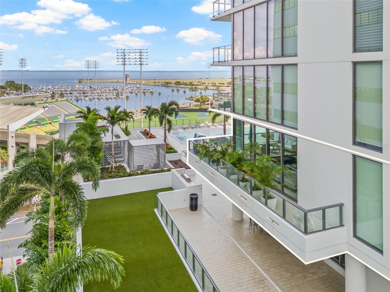 301 1st Street S, Unit 803, Saint Petersburg, FL 33701 Photo