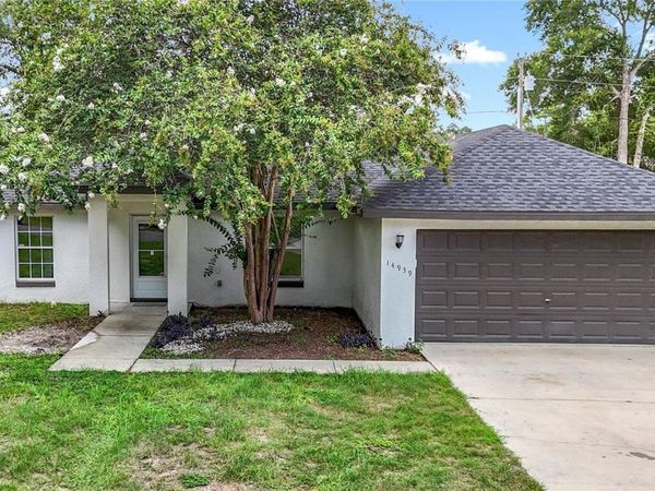 14939 SW 46TH CIRCLE , OCALA, FL 34473