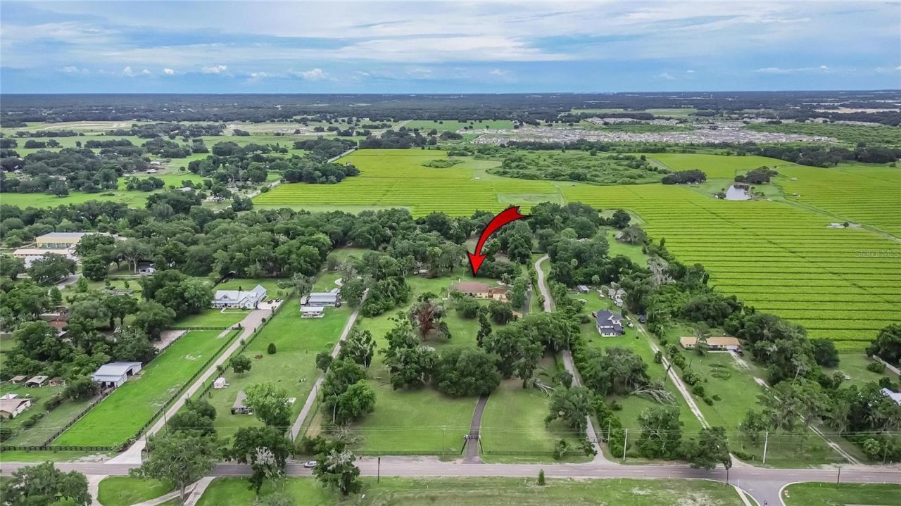 4020 N Wilder Road, Plant City, FL 33565 Photo
