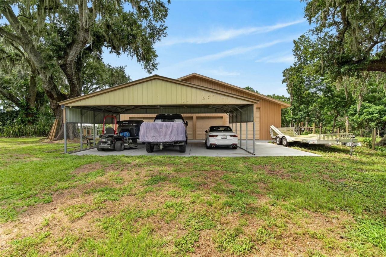 4020 N Wilder Road, Plant City, FL 33565 Photo