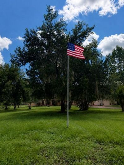 4020 N Wilder Road, Plant City, FL 33565 Photo