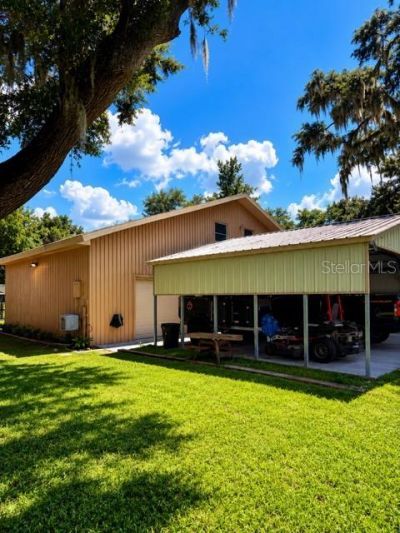 4020 N Wilder Road, Plant City, FL 33565 Photo
