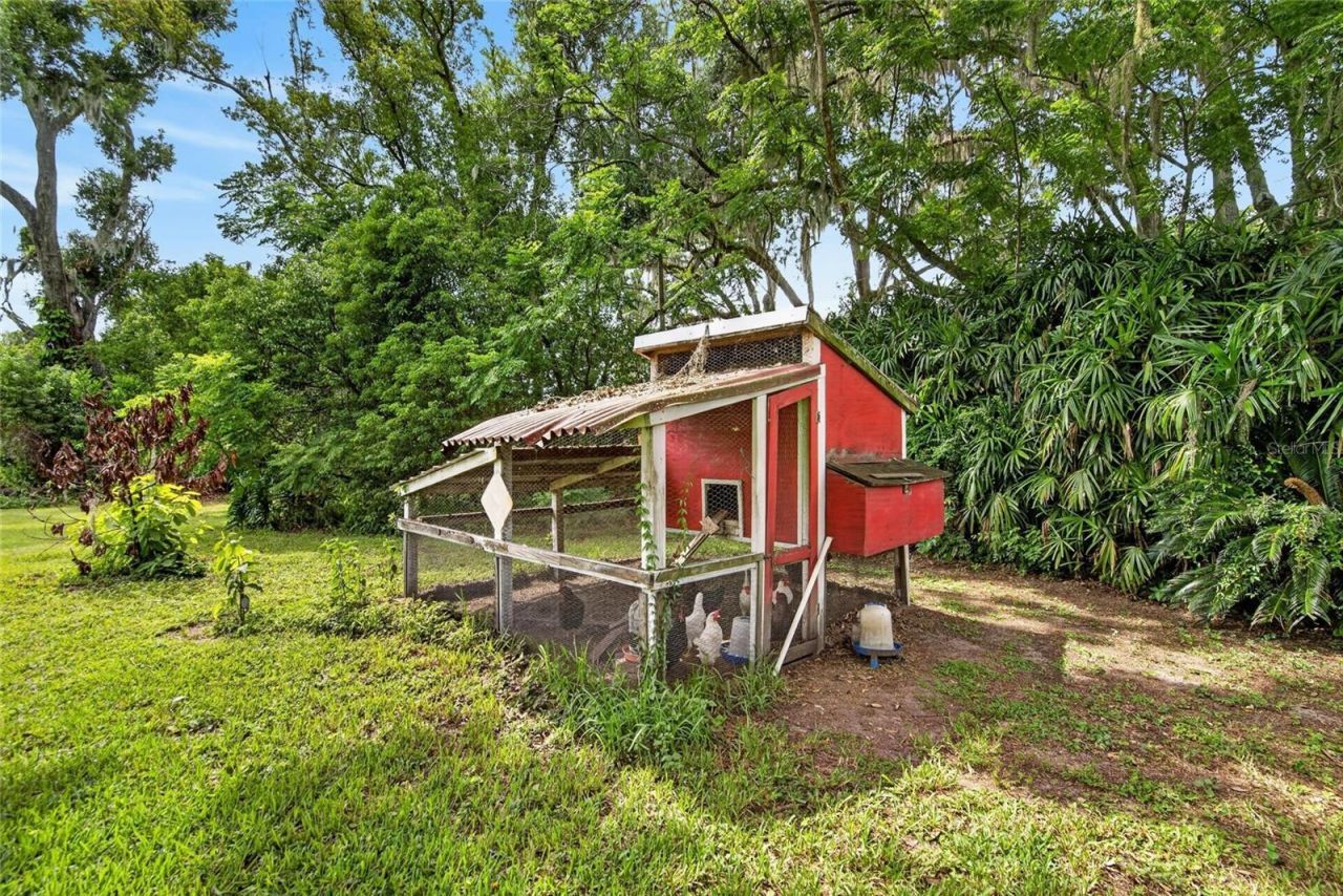4020 N Wilder Road, Plant City, FL 33565 Photo