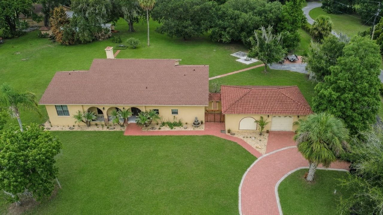4020 N Wilder Road, Plant City, FL 33565 Photo