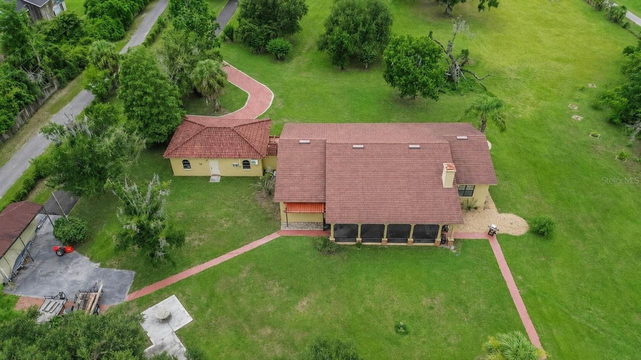 4020 N Wilder Road, Plant City, FL 33565 Photo