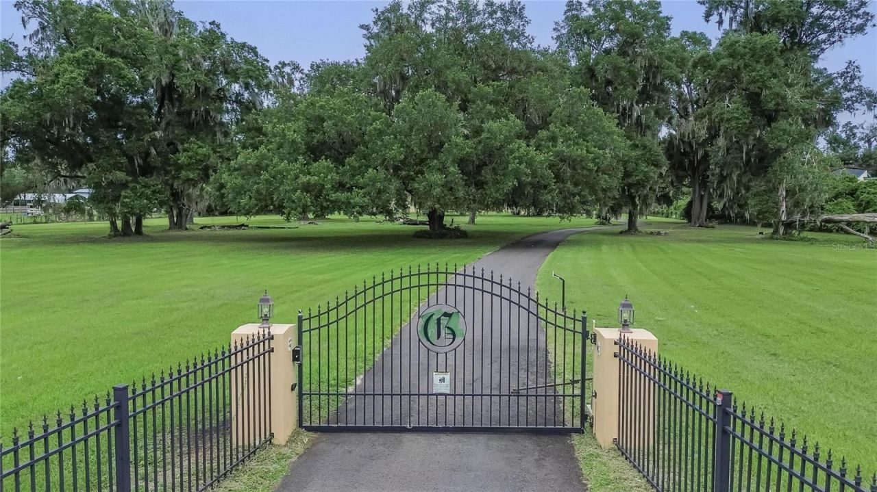 4020 N Wilder Road, Plant City, FL 33565 Photo
