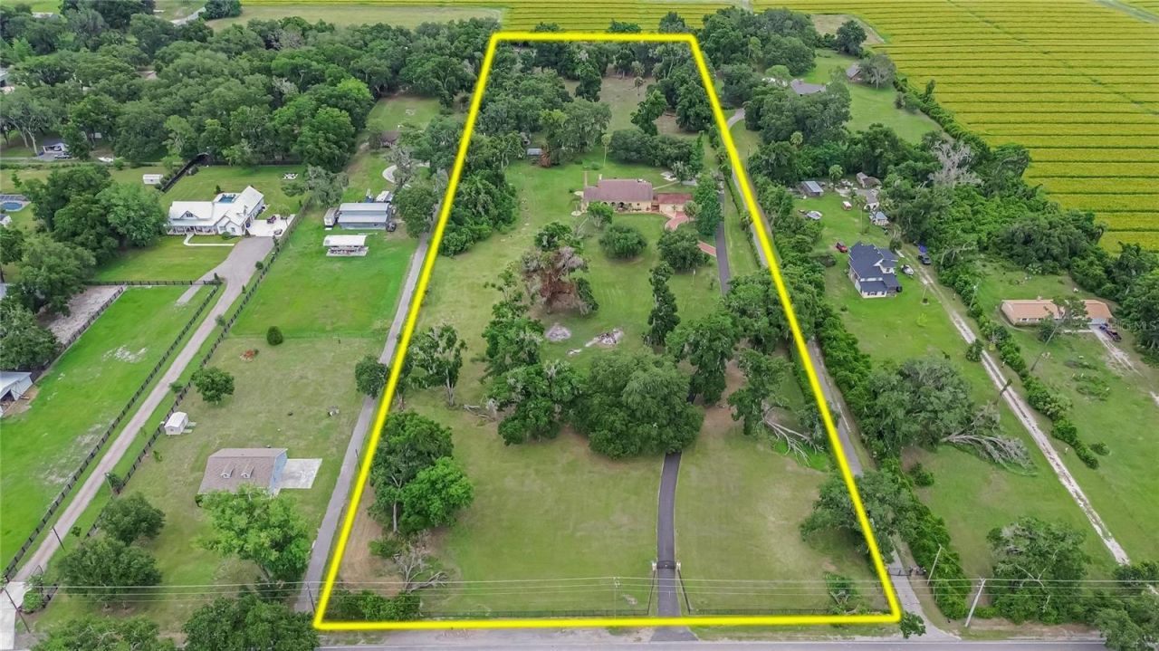 4020 N Wilder Road, Plant City, FL 33565 Photo