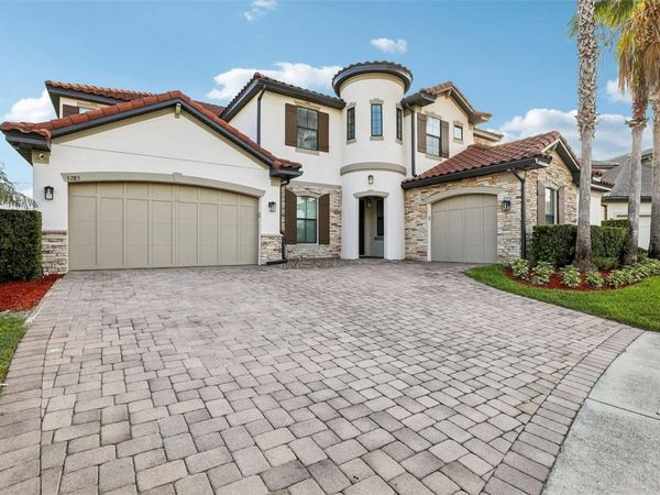 5785 SAYBROOK CIRCLE , SANFORD, FL 32771
