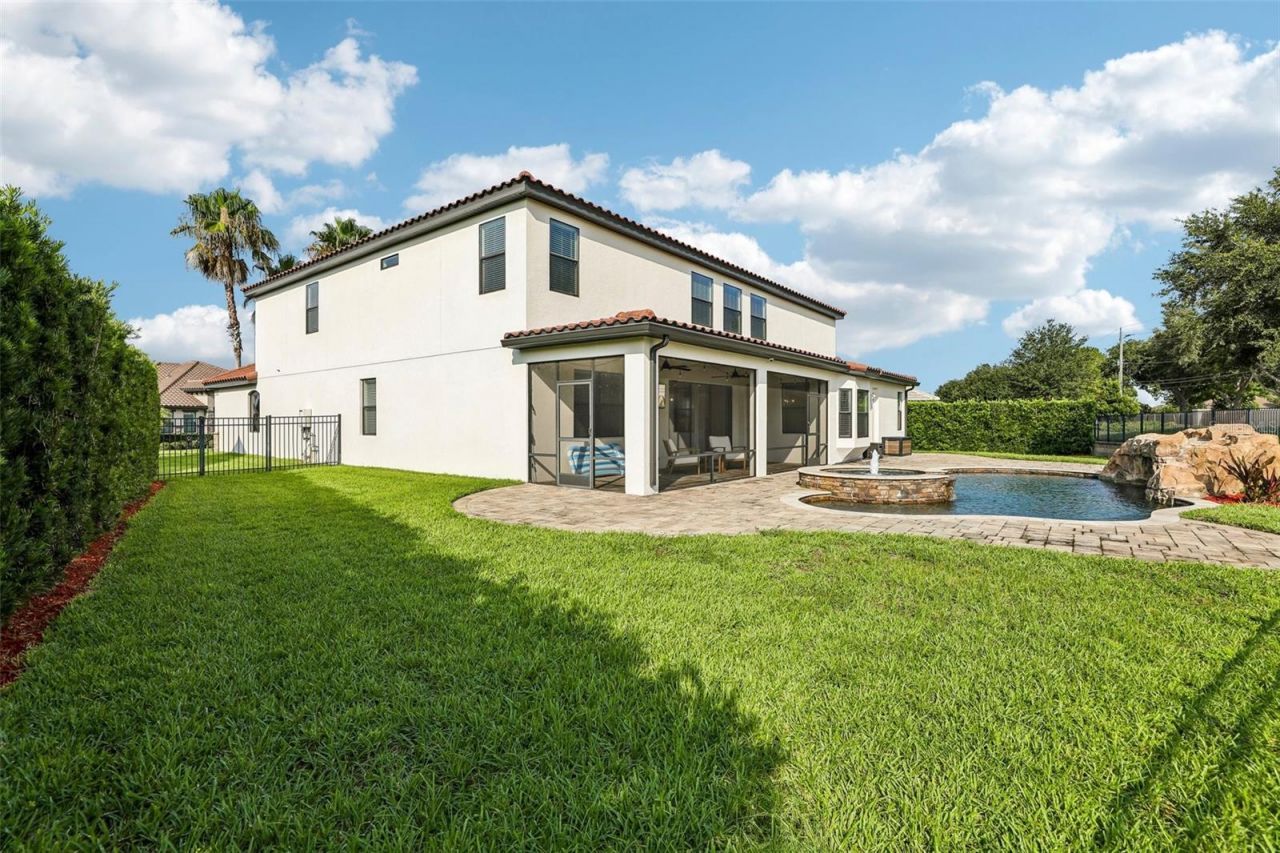 5785 Saybrook Circle, Sanford, FL 32771 Photo