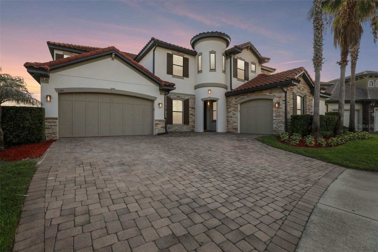 5785 Saybrook Circle, Sanford, FL 32771 Photo