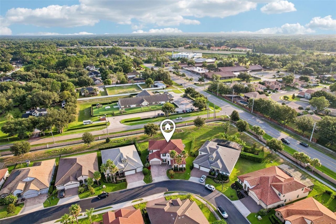5785 Saybrook Circle, Sanford, FL 32771 Photo