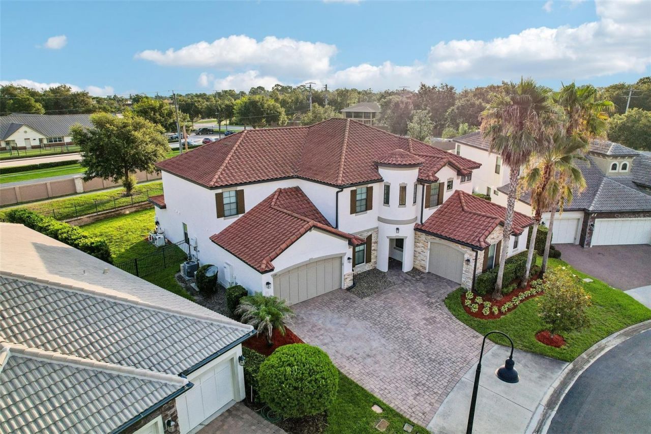 5785 Saybrook Circle, Sanford, FL 32771 Photo