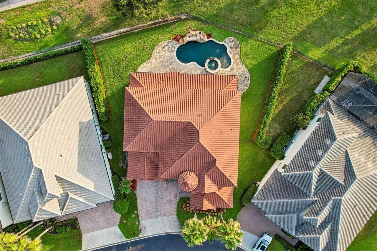 5785 Saybrook Circle, Sanford, FL 32771 Photo