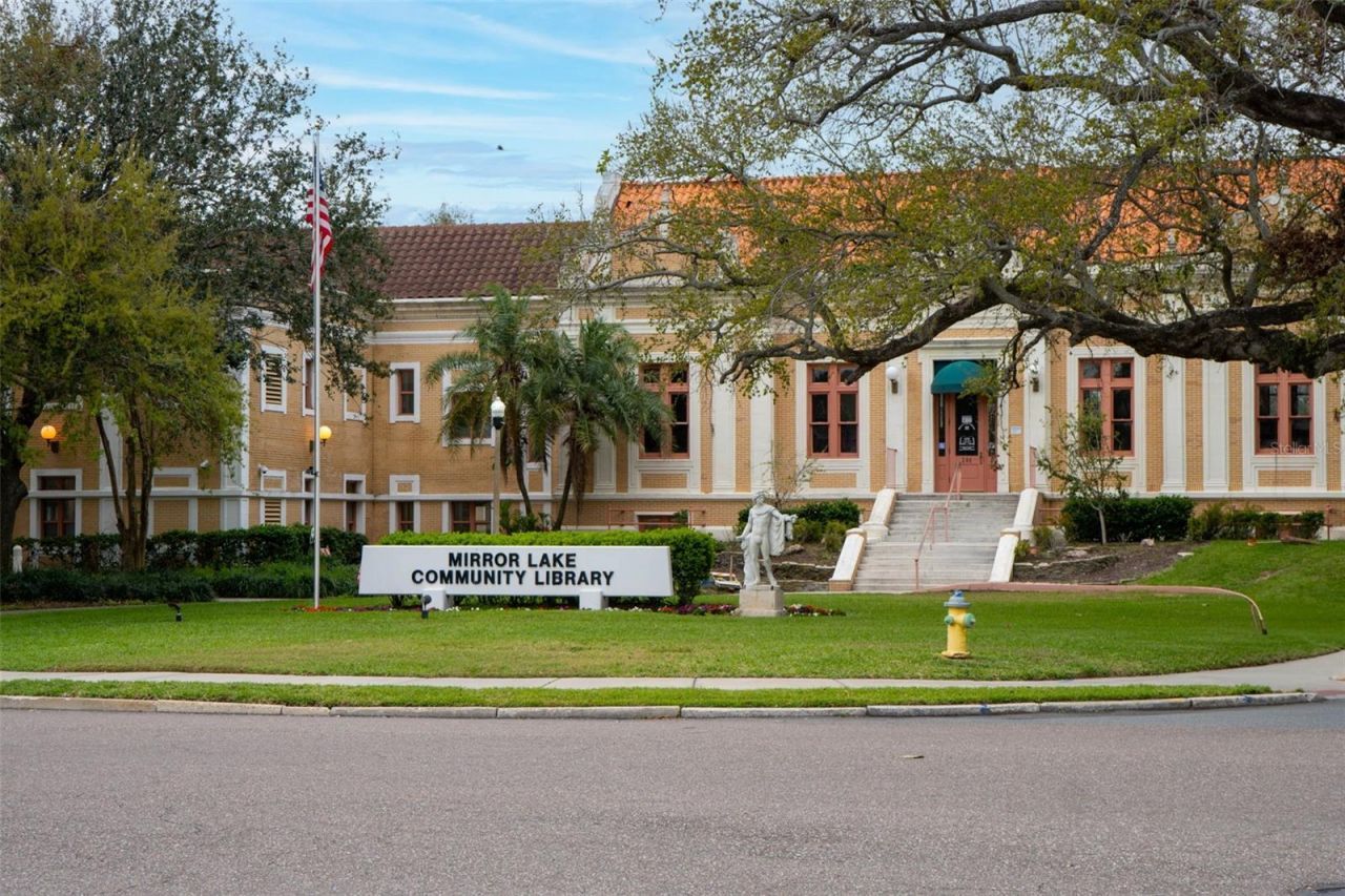 100 4th Avenue S, Unit 207, Saint Petersburg, FL 33701 Photo