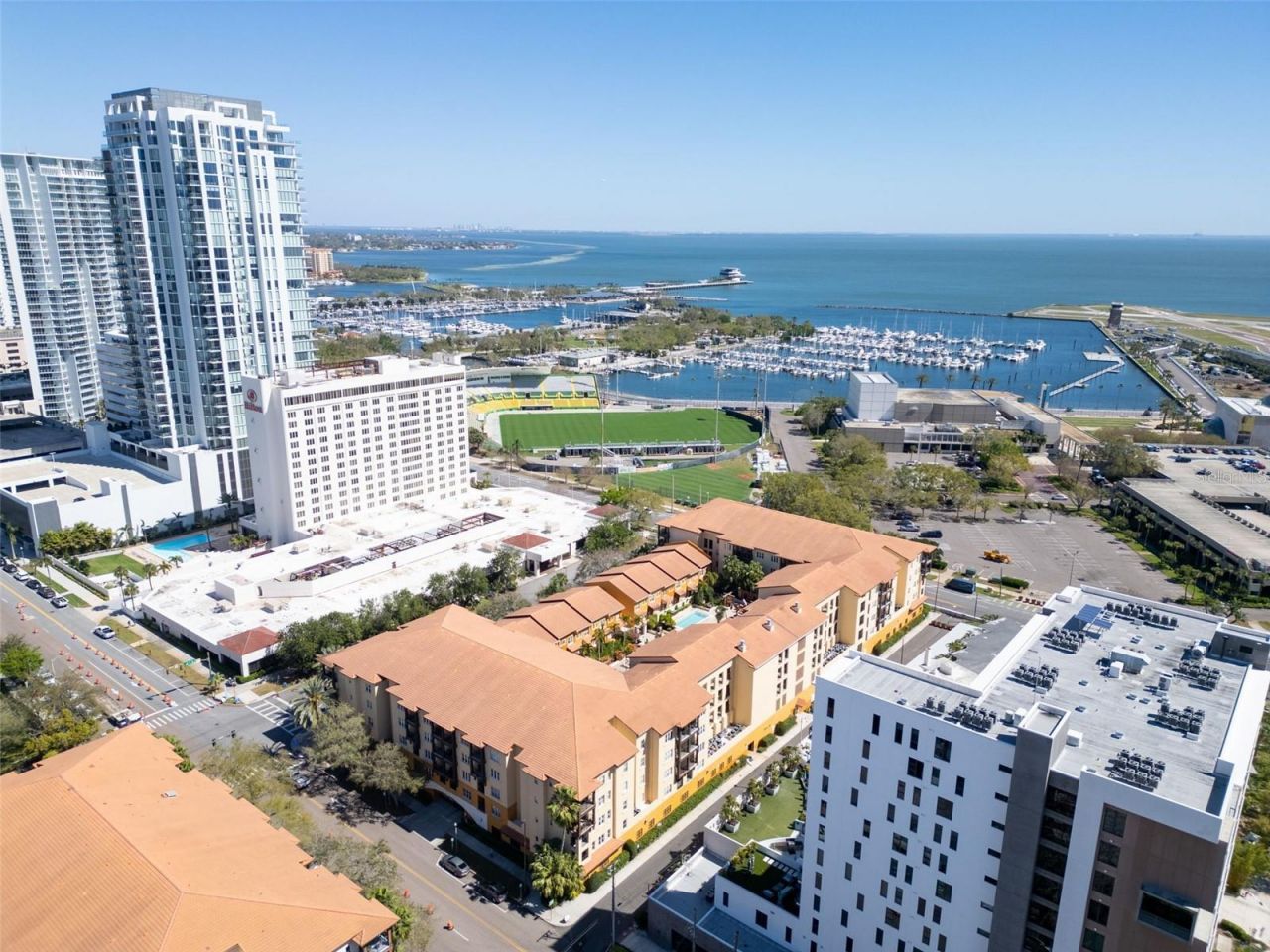100 4th Avenue S, Unit 207, Saint Petersburg, FL 33701 Photo