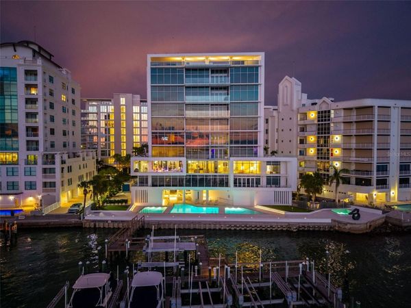 280 GOLDEN GATE POINT , Unit 300, SARASOTA, FL 34236