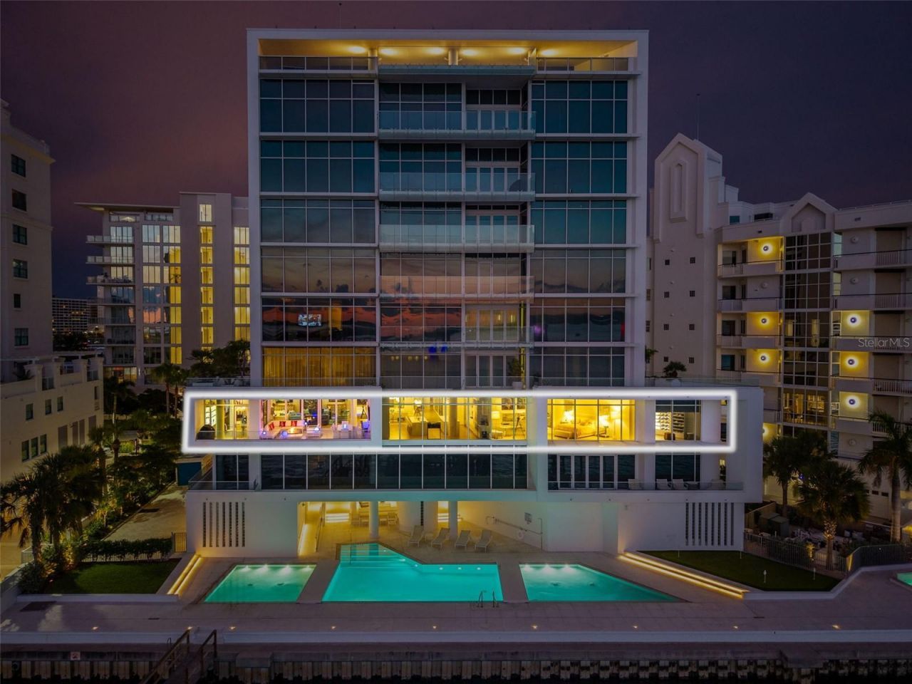 280 Golden Gate Point, Unit 300, Sarasota, FL 34236 Photo