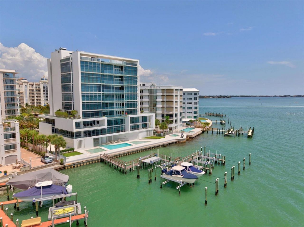 280 Golden Gate Point, Unit 300, Sarasota, FL 34236 Photo