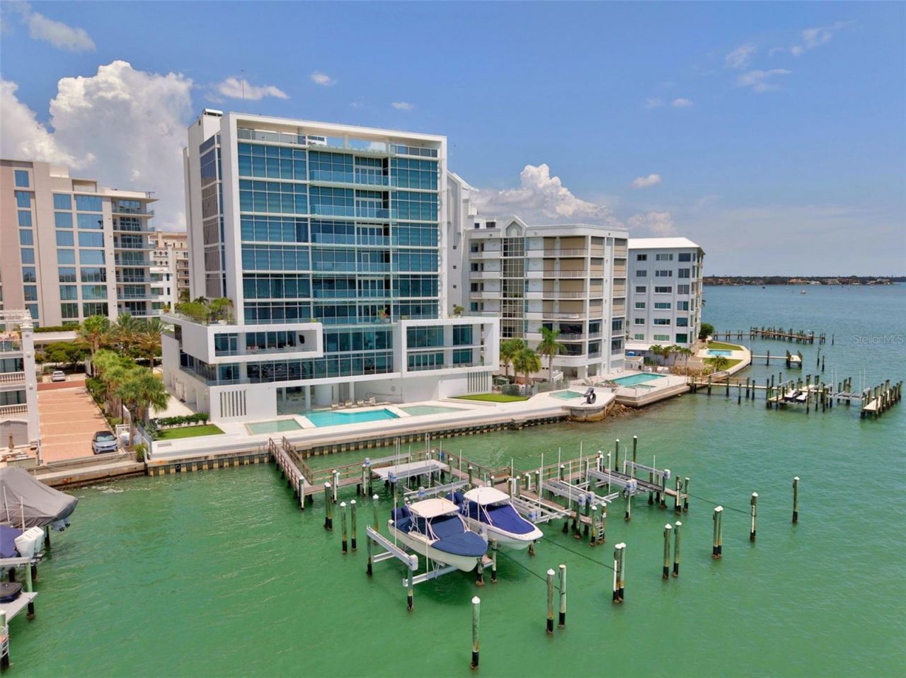 280 Golden Gate Point, Unit 300, Sarasota, FL 34236 Photo