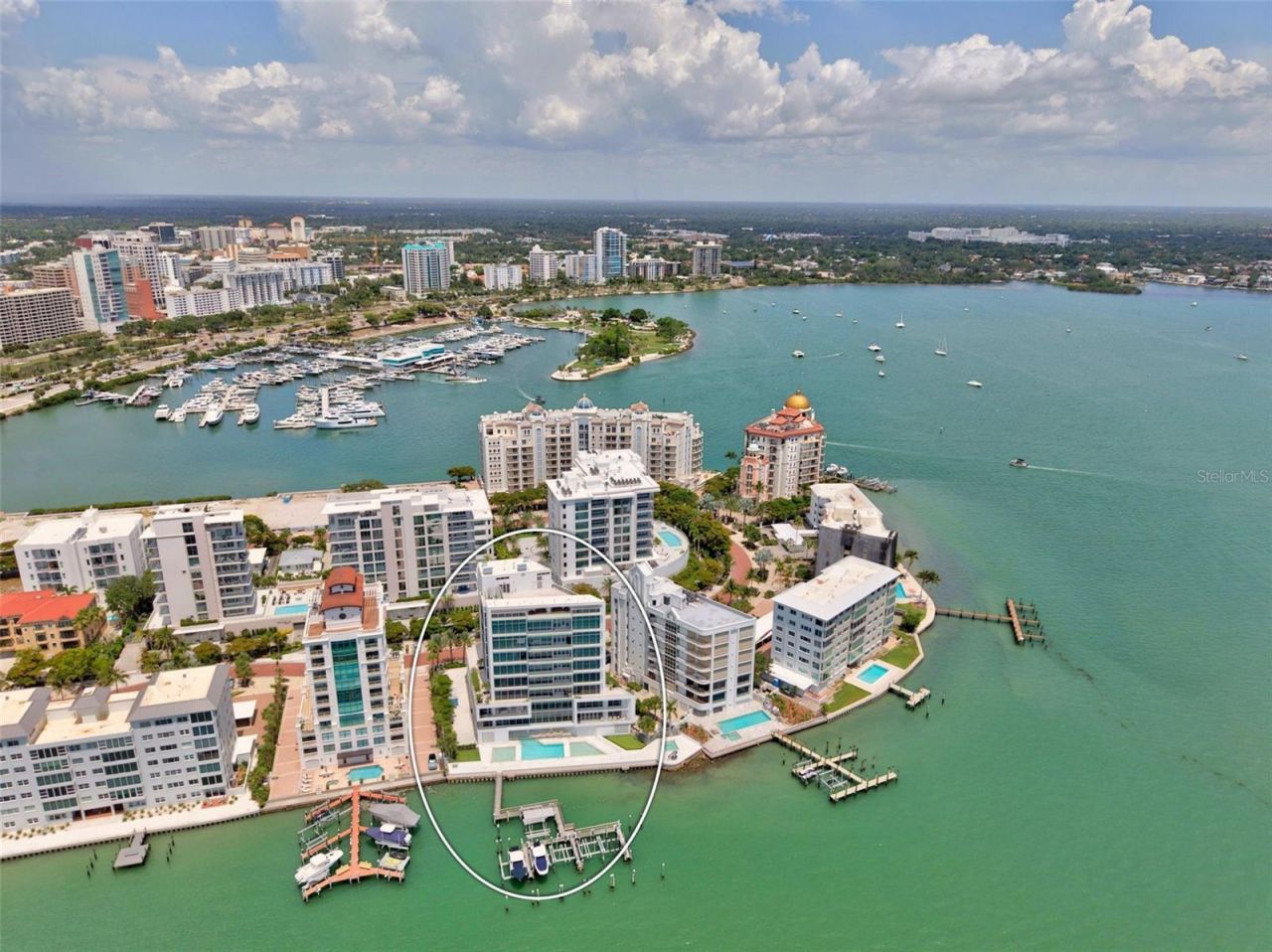 280 Golden Gate Point, Unit 300, Sarasota, FL 34236 Photo