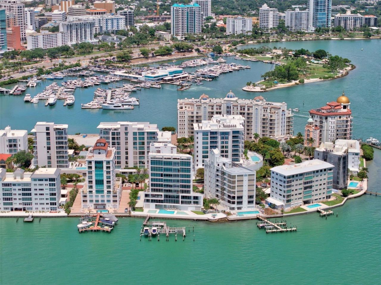 280 Golden Gate Point, Unit 300, Sarasota, FL 34236 Photo