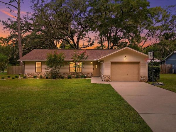 6260 NW 60TH COURT , OCALA, FL 34482