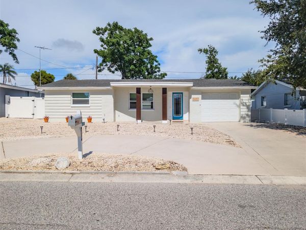3650 KINGSBURY DRIVE , HOLIDAY, FL 34691